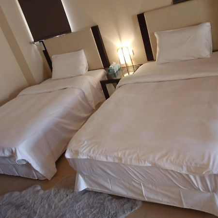The Villa At Cove 拉斯阿尔卡麦 外观 照片