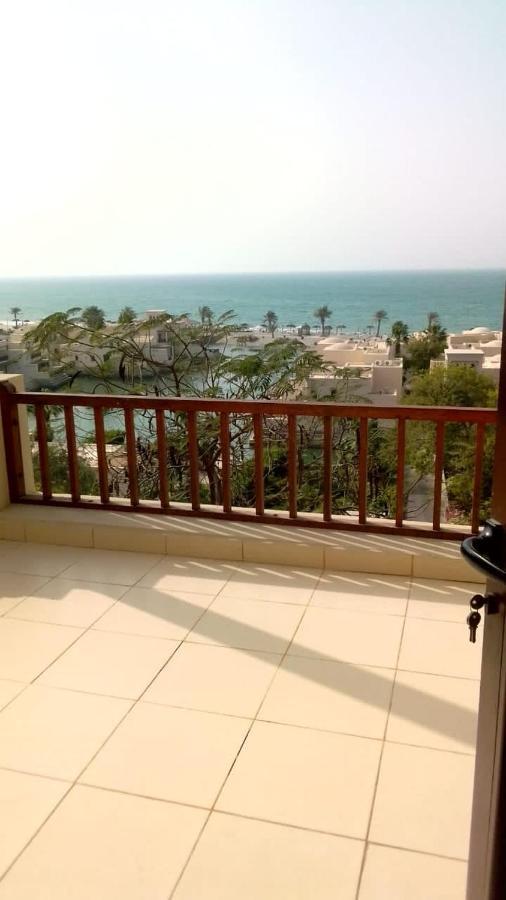 The Villa At Cove 拉斯阿尔卡麦 外观 照片