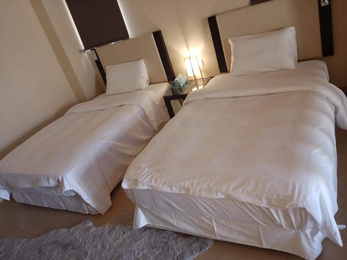 The Villa At Cove 拉斯阿尔卡麦 外观 照片