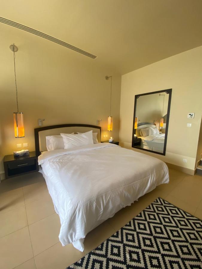 The Villa At Cove 拉斯阿尔卡麦 外观 照片