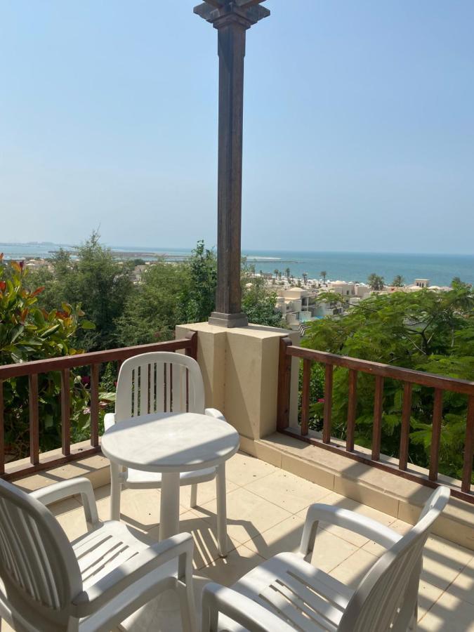 The Villa At Cove 拉斯阿尔卡麦 外观 照片