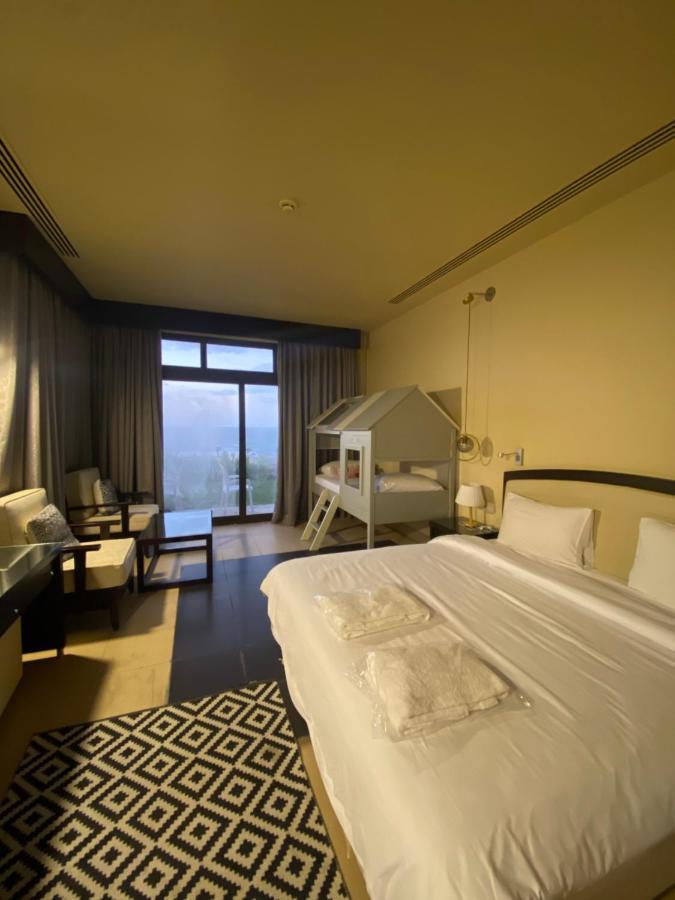 The Villa At Cove 拉斯阿尔卡麦 外观 照片